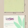 Матирующие салфетки для лица Lorilac Зеленый чай Oil-Control Blotting Papers 100шт C031