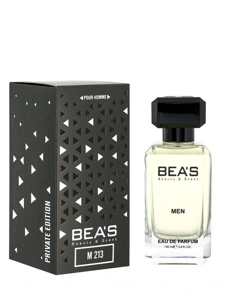 Парфюм BEA'S 100 ml M 213 Giorgio Armani Acqua Di Gio men