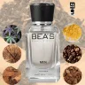 Парфюм BEA'S 50 ml M 217 Nasomatto Black Afgano men
