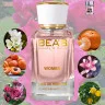 Парфюм BEA'S 50 ml W 537 Hugo Boss Boss Femme