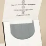 Матирующие салфетки для лица Lorilac Уголь древесный Oil-Control Blotting Papers 100шт C032