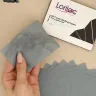 Матирующие салфетки для лица Lorilac Уголь древесный Oil-Control Blotting Papers 100шт C032