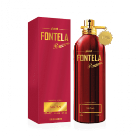 Fontela Sultan oriental series 100 ml