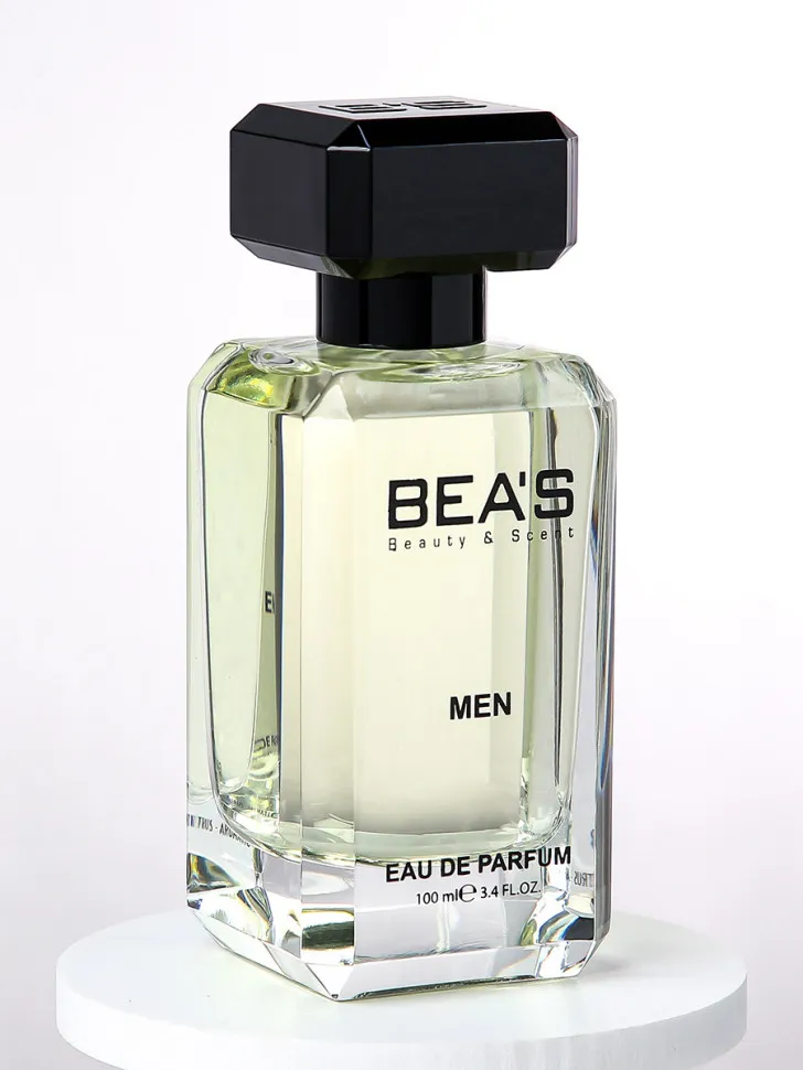 Парфюм BEA'S 100 ml M 216 Creed Aventus men