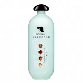 Шампунь против выпадения волос Domelay 400 ml