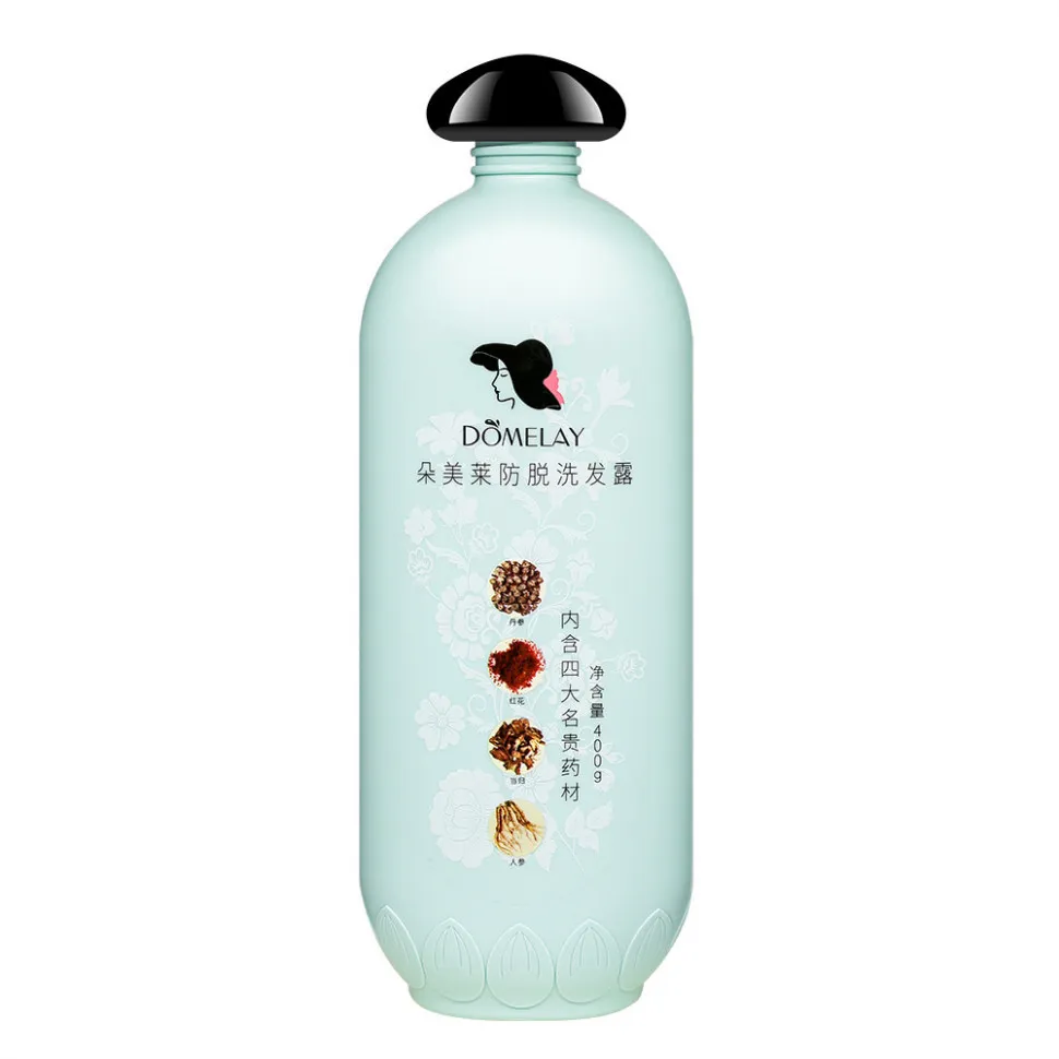 Шампунь против выпадения волос Domelay 400 ml