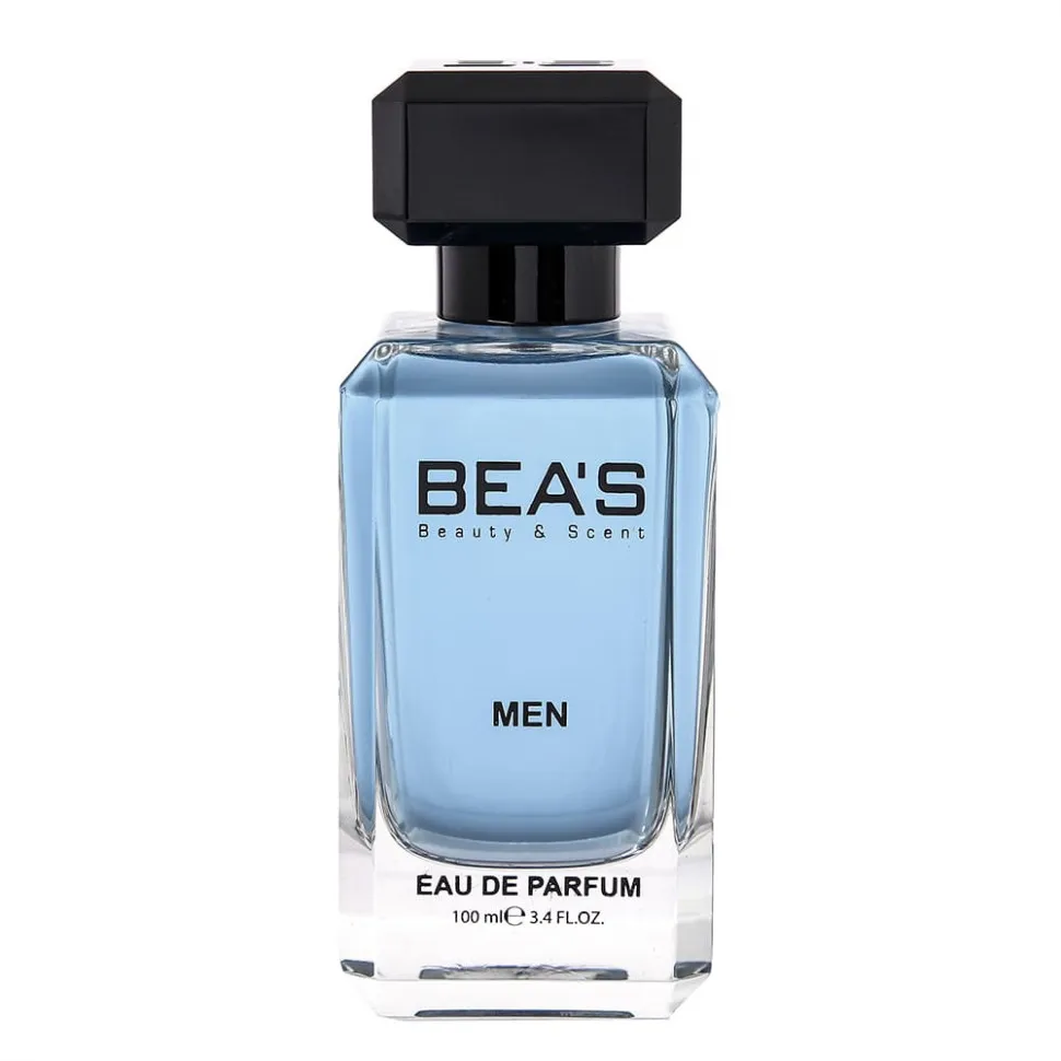 Парфюм BEA'S 100 ml M 202 Dior Sauvage For Men