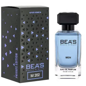 Парфюм BEA'S 100 ml M 202 Dior Sauvage For Men