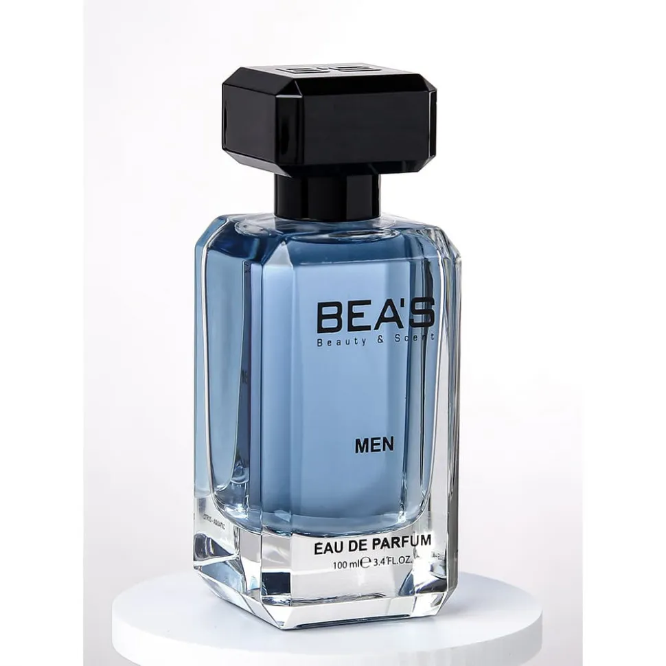 Парфюм BEA'S 100 ml M 202 Dior Sauvage For Men