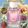 Парфюм Beas 50 ml W 539 Lacoste Touch of Pink for women