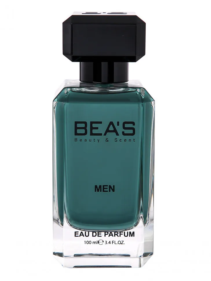 Парфюм BEA'S 100 ml M 249 Versace Eros for men