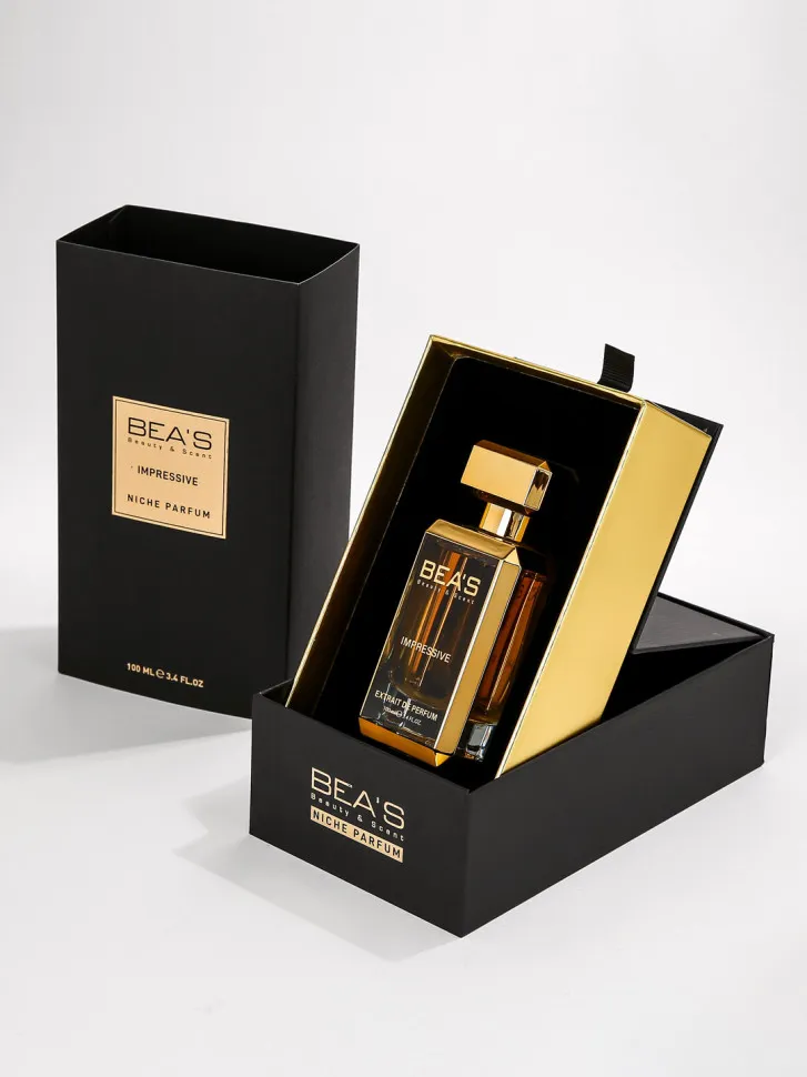 Парфюм 100 ml BEA'S NICHE Impressive unisex