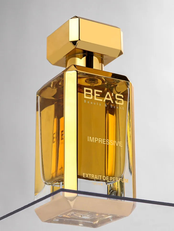 Парфюм 100 ml BEA'S NICHE Impressive unisex
