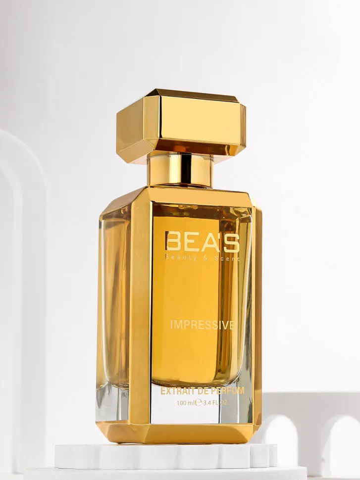 Парфюм 100 ml BEA'S NICHE Impressive unisex
