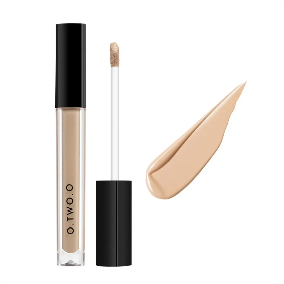 6048-04 O.TWO.O Консилер Select Cover Up Cache Cernes Black Gold 8 ml