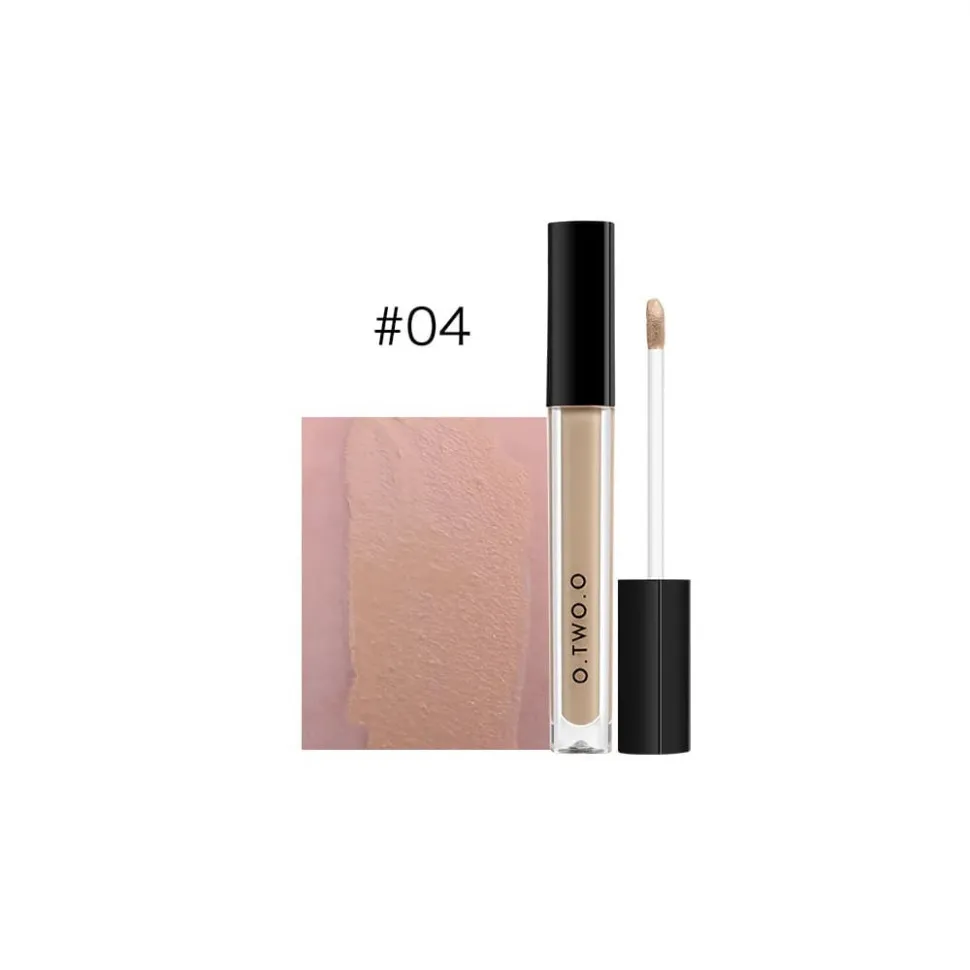 6048-04 O.TWO.O Консилер Select Cover Up Cache Cernes Black Gold 8 ml