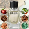 Парфюм BEA'S 50 ml M 221 Hugo Boss Bottled Intense men