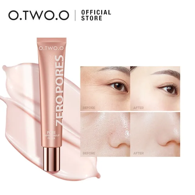 SC032 O.TWO.O Праймер Zero Pore Excellent Protection 20 g