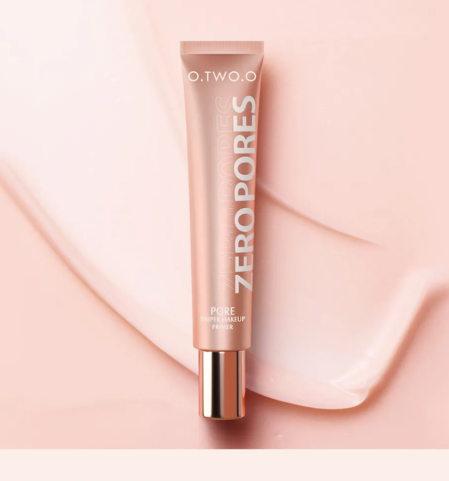 SC032 O.TWO.O Праймер Zero Pore Soft Focus 20 g
