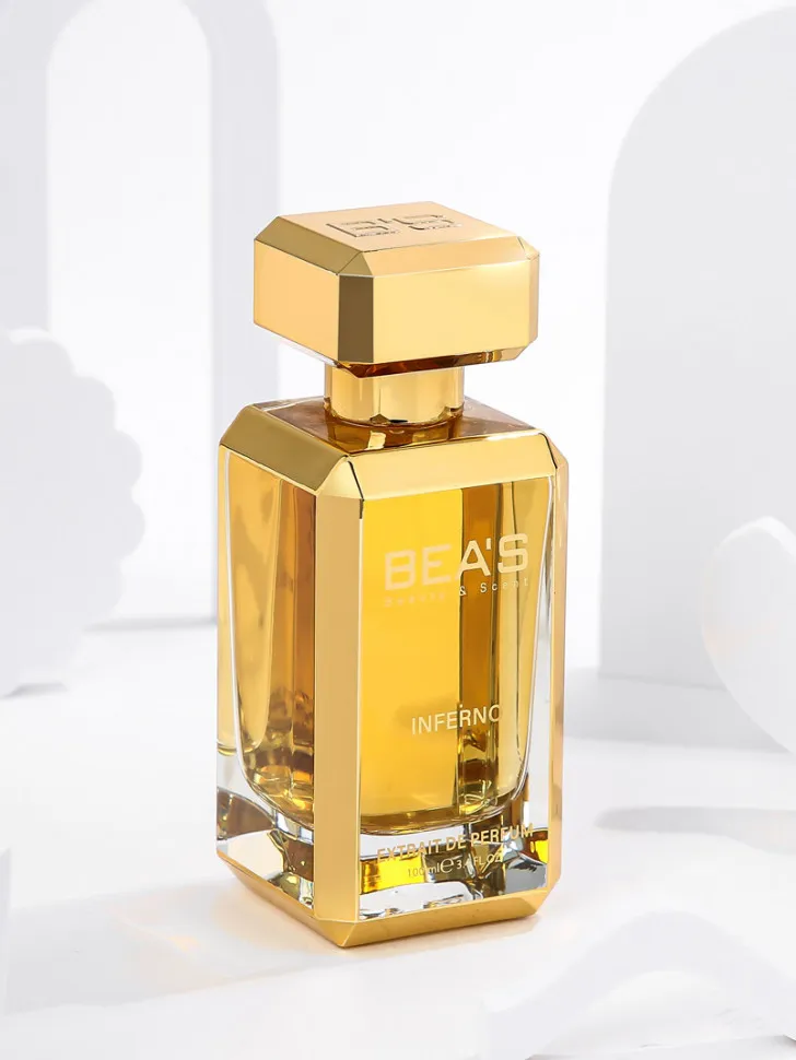 Парфюм 100 ml BEA'S NICHE Inferno unisex