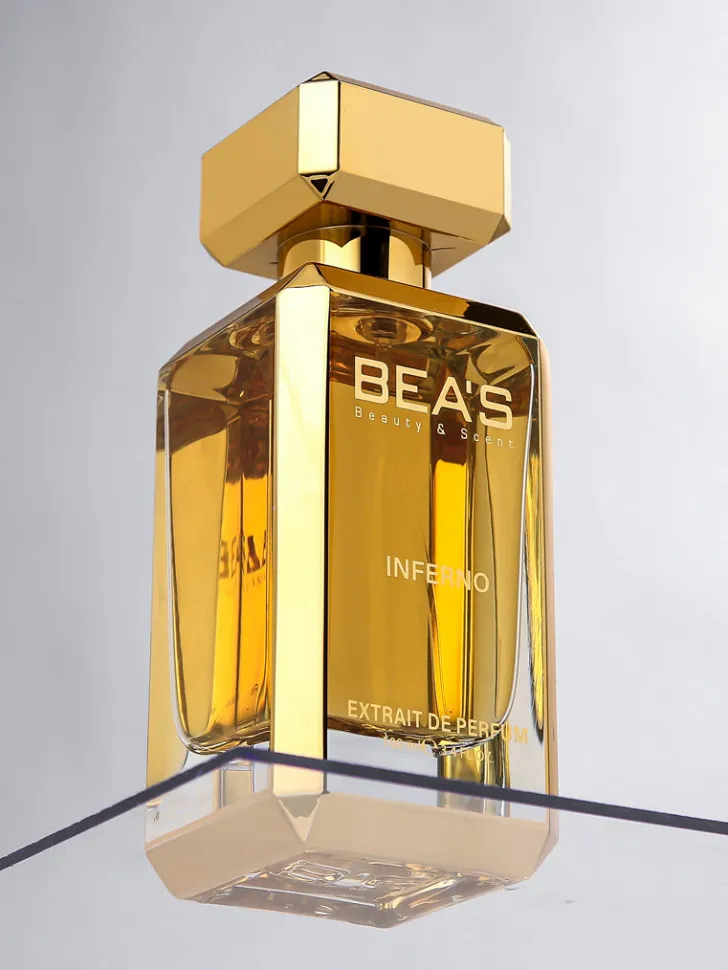 Парфюм 100 ml BEA'S NICHE Inferno unisex