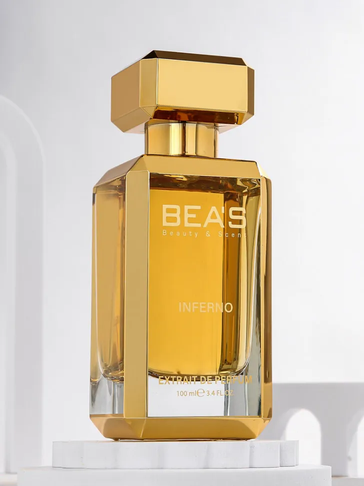 Парфюм 100 ml BEA'S NICHE Inferno unisex