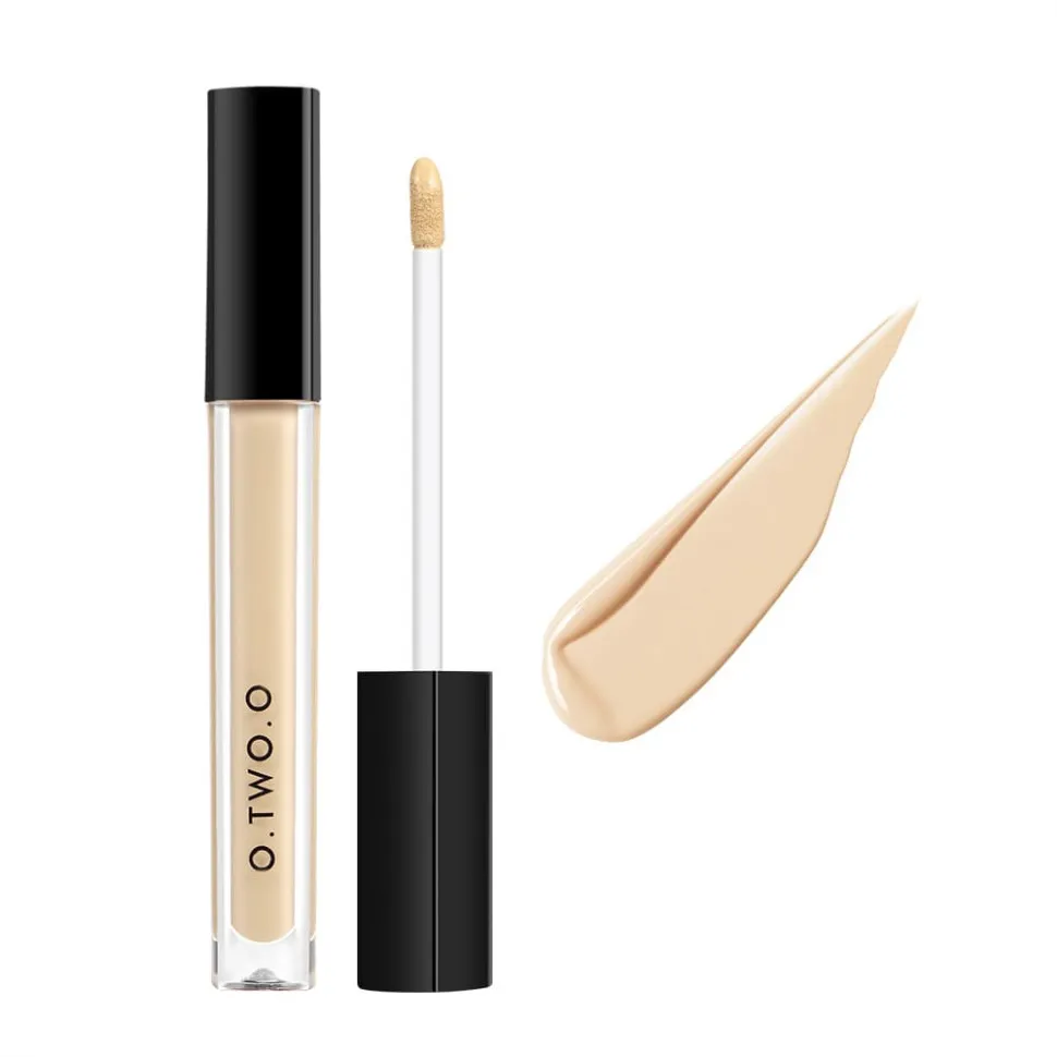 6048-03 O.TWO.O Консилер Select Cover Up Cache Cernes Black Gold 8 ml