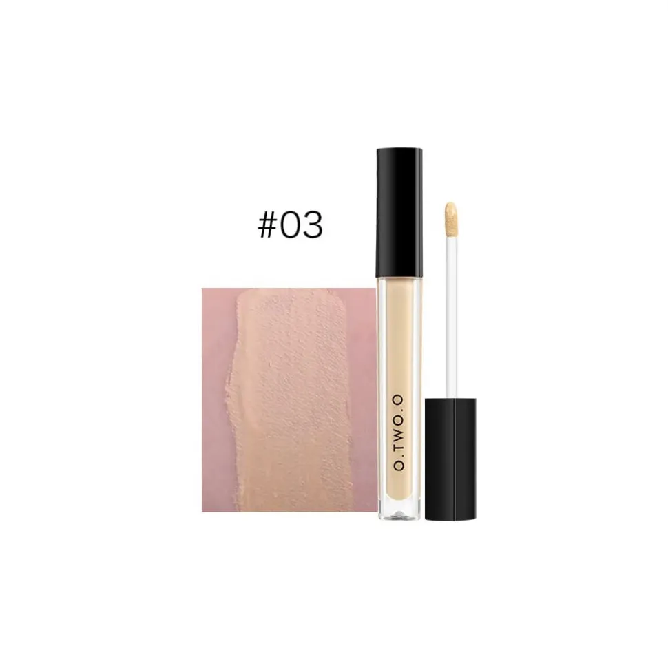 6048-03 O.TWO.O Консилер Select Cover Up Cache Cernes Black Gold 8 ml