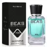 Парфюм BEA'S 50 ml M 222 Bvlgari Aqva Men