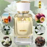 Парфюм BEA'S 50 ml W 554 Carolina Herrera 212 vip women