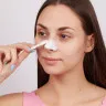 Lorilаc Маска для лица очищающая от черных точек и акне 30g + 60 стикеров F036f