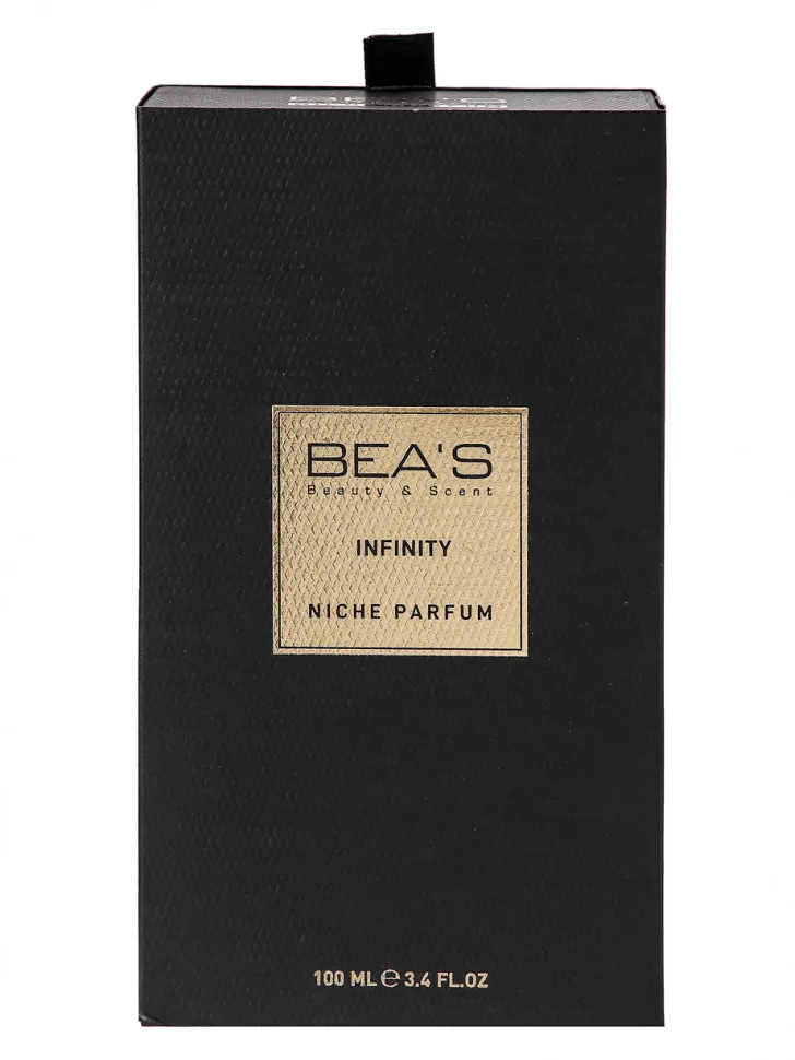 Парфюм 100 ml BEA'S NICHE Infinity unisex