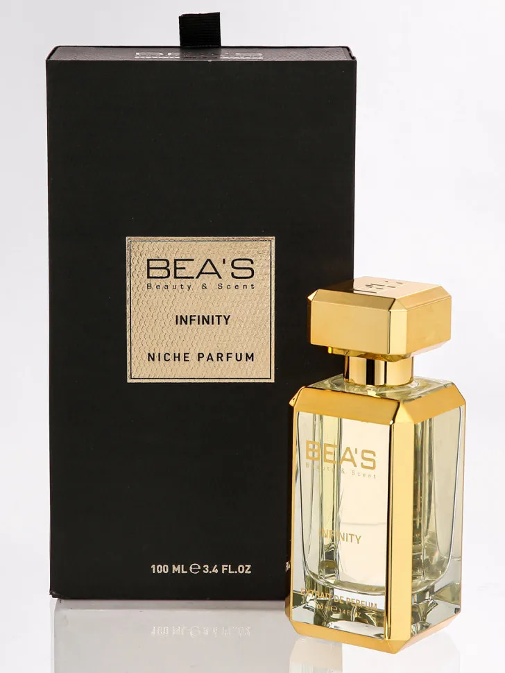 Парфюм 100 ml BEA'S NICHE Infinity unisex