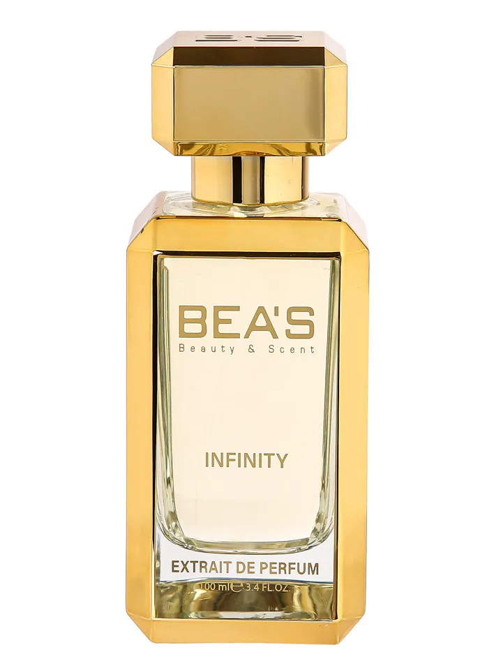 Парфюм 100 ml BEA'S NICHE Infinity unisex