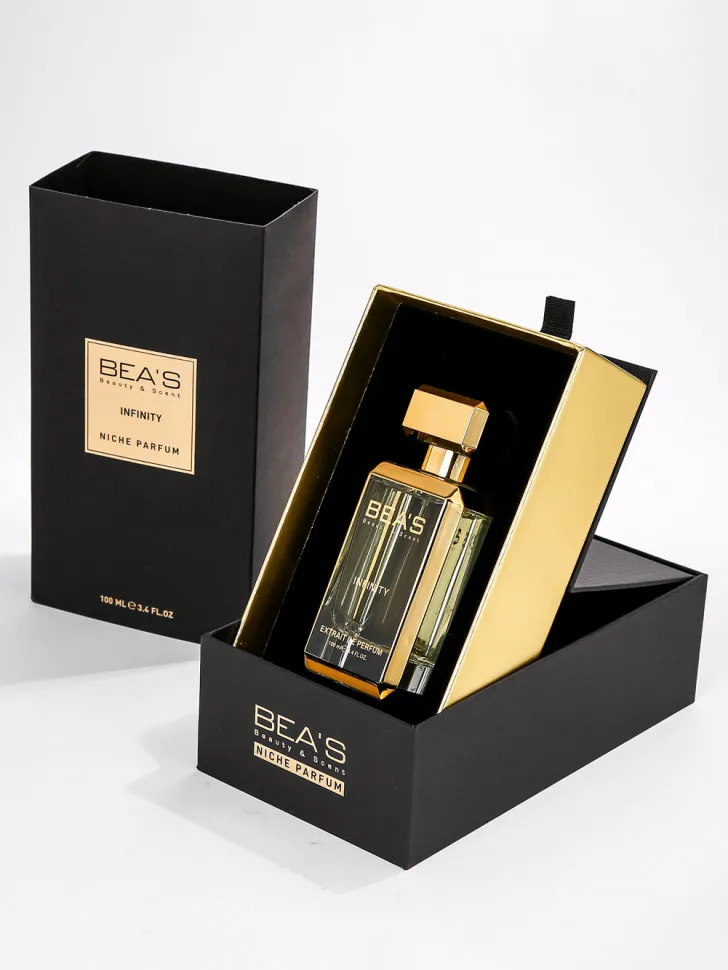 Парфюм 100 ml BEA'S NICHE Infinity unisex