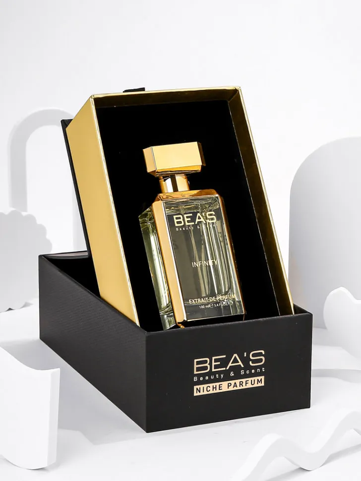 Парфюм 100 ml BEA'S NICHE Infinity unisex