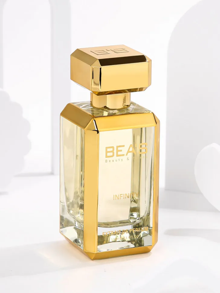 Парфюм 100 ml BEA'S NICHE Infinity unisex