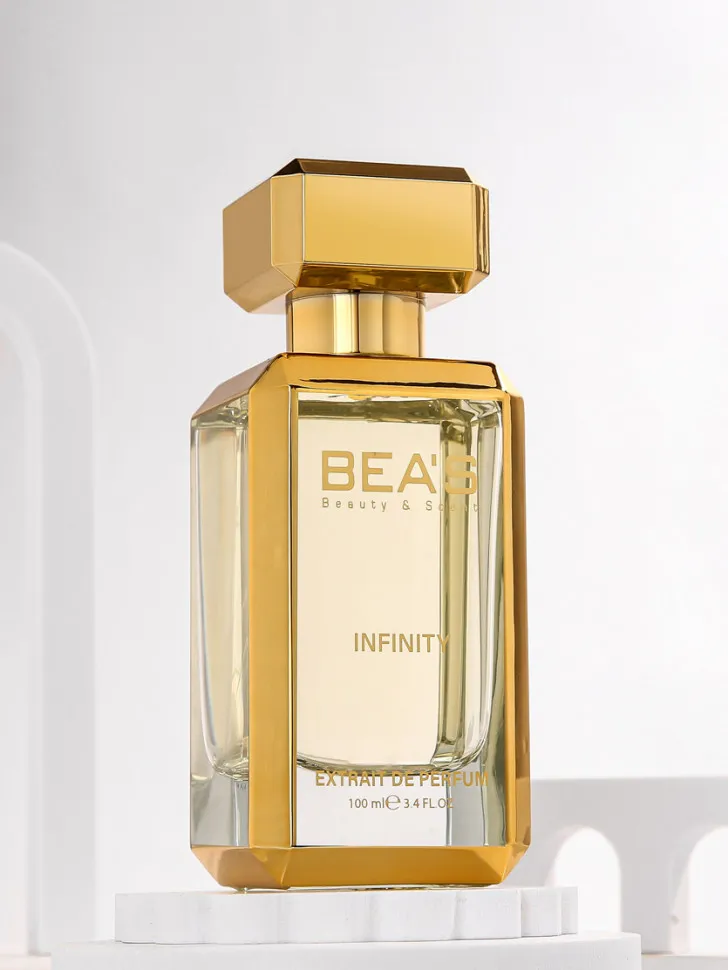 Парфюм 100 ml BEA'S NICHE Infinity unisex