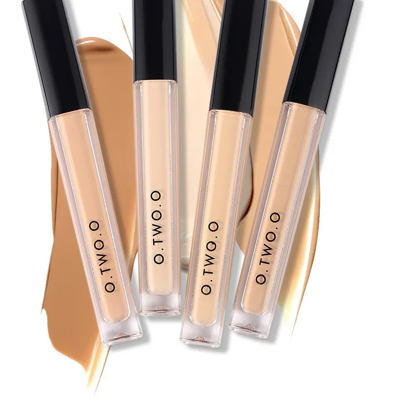 6048-02 O.TWO.O Консилер Select Cover Up Cache Cernes Black Gold 8 ml