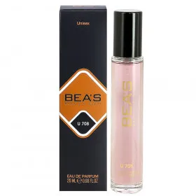 Парфюм BEA'S 20 ml U 708