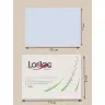 Матирующие салфетки для лица Lorilac Лаванда 100шт C035