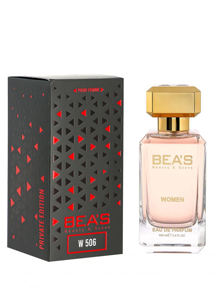 Парфюм BEA'S 100 ml W 506 Dolce Gabbana L Imperatrice 3 for women