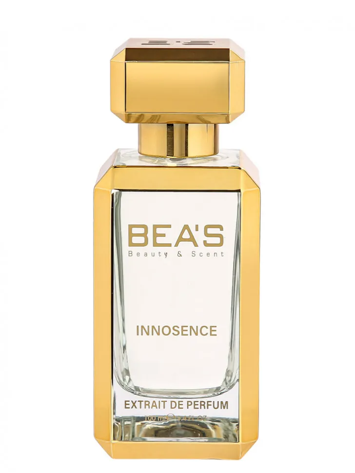 Парфюм 100 ml BEA'S NICHE Innosense unisex