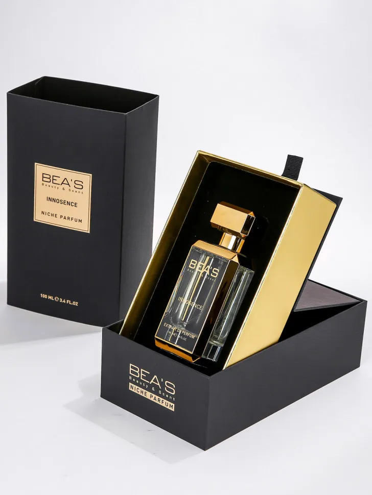 Парфюм 100 ml BEA'S NICHE Innosense unisex