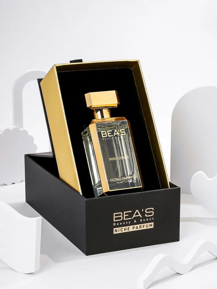 Парфюм 100 ml BEA'S NICHE Innosense unisex
