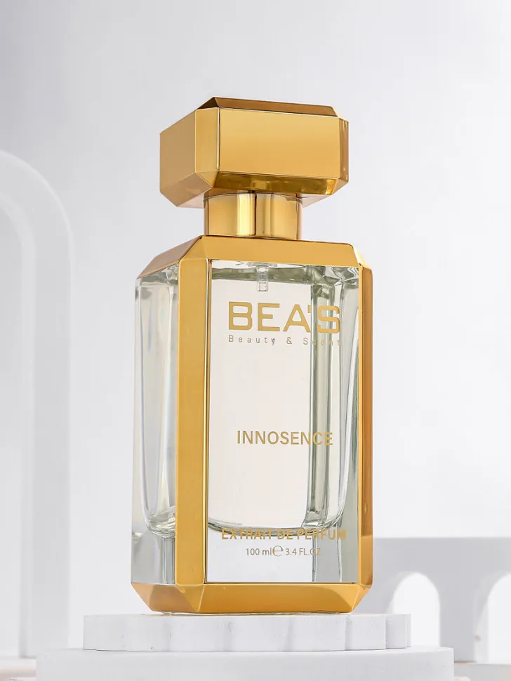 Парфюм 100 ml BEA'S NICHE Innosense unisex