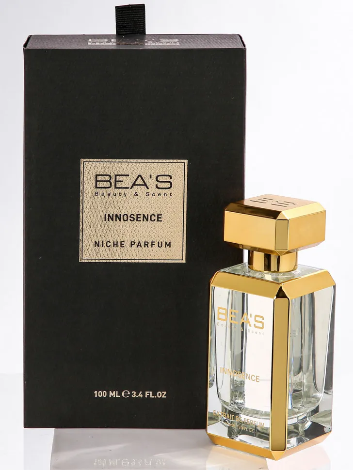 Парфюм 100 ml BEA'S NICHE Innosense unisex