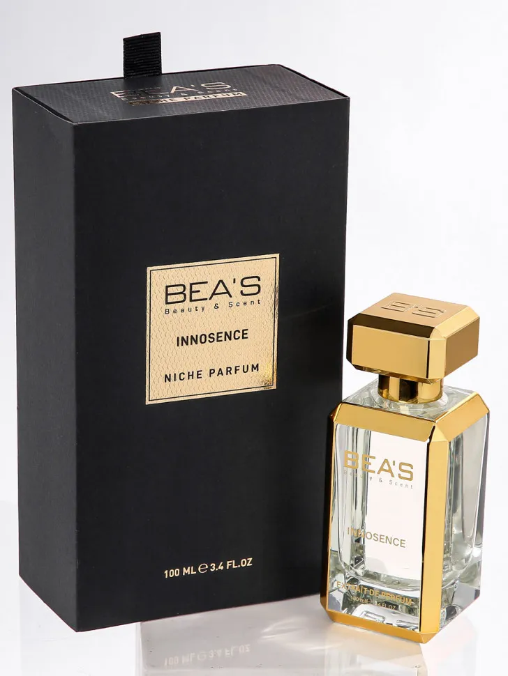 Парфюм 100 ml BEA'S NICHE Innosense unisex