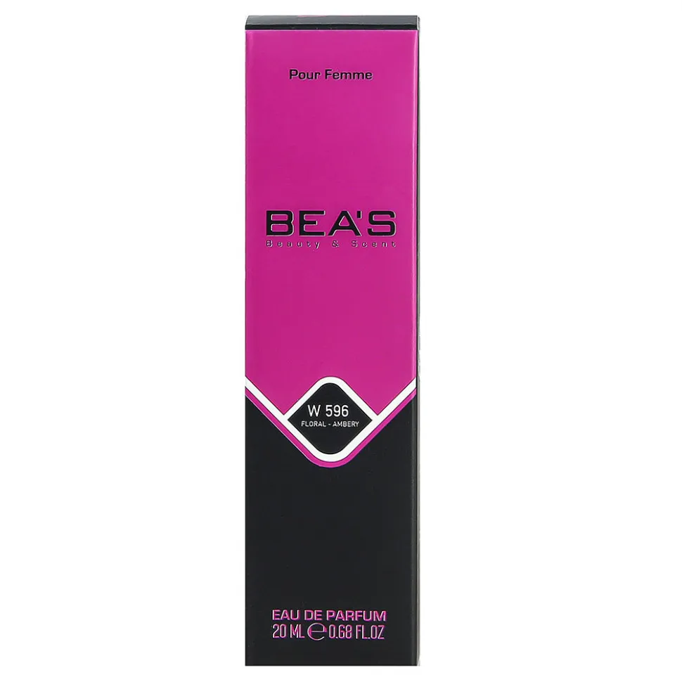 Парфюм BEA'S 20 ml W 569