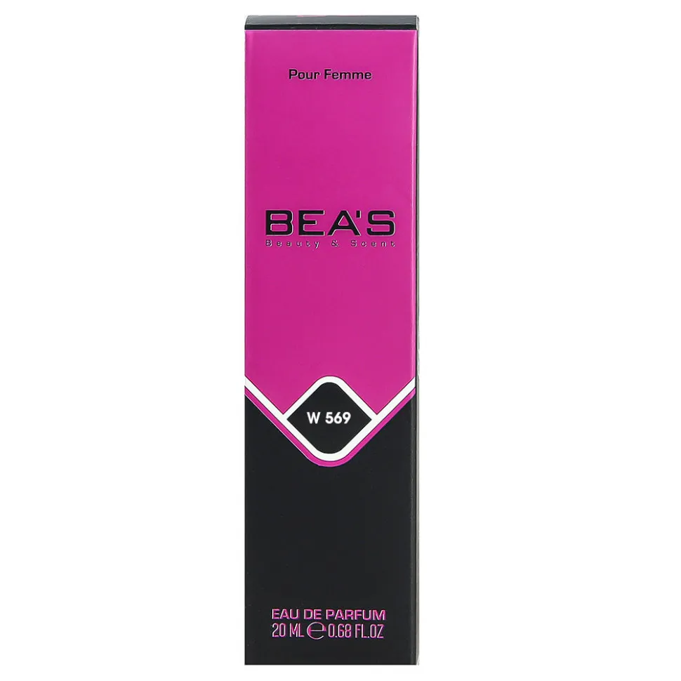 Парфюм BEA'S 20 ml W 569 Victoria Secret Bombshell for women